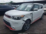 KIA SOUL + KNDJP3A58E7073269 photo