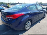 Hyundai Elantra Limited 5NPDH4AE9DH415919 снимка