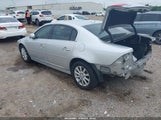 Buick Lucerne Cxl 1G4HC5EM3AU128516 снимка