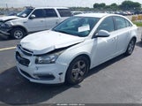 Chevrolet Cruze 1Lt Auto 1G1PC5SB3F7209162 снимка