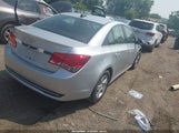 Chevrolet Cruze 1Lt Auto 1G1PC5SB0F7290735 photo