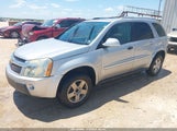 Chevrolet Equinox Lt 2CNDL63F566003726 снимка