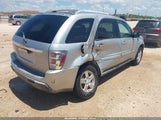 Chevrolet Equinox Lt 2CNDL63F566003726 снимка
