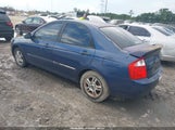 Kia Spectra Ex/Lx KNAFE121X45030734 снимка