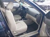 Kia Spectra Ex/Lx KNAFE121X45030734 снимка