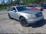 Infiniti Fx35 JNRAS08W64X220196 снимка