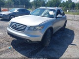Infiniti Fx35 JNRAS08W64X220196 снимка