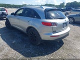 Infiniti Fx35 JNRAS08W64X220196 снимка