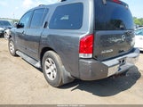 Nissan Armada Le 5N1AA08B66N740621 снимка