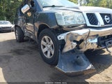 Nissan Armada Le 5N1AA08B66N740621 снимка