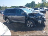 Toyota Highlander Limited V6 5TDDK3EH3CS163450 снимка