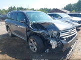 Toyota Highlander Limited V6 5TDDK3EH3CS163450 снимка