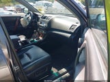 Toyota Highlander Limited V6 5TDDK3EH3CS163450 снимка