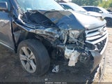 Toyota Highlander Limited V6 5TDDK3EH3CS163450 снимка