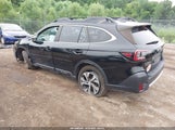 Subaru Outback Limited 4S4BTANC0L3176036 снимка
