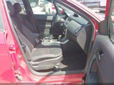 Ford Focus Se/Ses 1FAHP35N98W178394 снимка