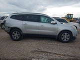 Chevrolet Traverse 2Lt 1GNKRHKD8FJ226679 снимка