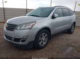 Chevrolet Traverse 2Lt 1GNKRHKD8FJ226679 fotografie