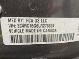 Chrysler Pacifica Touring L 2C4RC1BG6LR278524 снимка