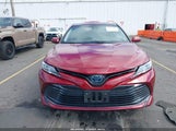 Toyota Camry Hybrid Le 4T1B31HK8JU501283 photo