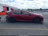 Toyota Camry Hybrid Le 4T1B31HK8JU501283 снимка
