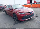 Toyota Camry Hybrid Le 4T1B31HK8JU501283 fotografie