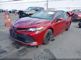 Toyota Camry Hybrid Le 4T1B31HK8JU501283 снимка