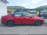 Honda Accord Hybrid Sport 1HGCY2F51RA054467 снимка