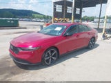 Honda Accord Hybrid Sport 1HGCY2F51RA054467 fotografie