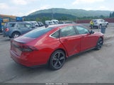 Honda Accord Hybrid Sport 1HGCY2F51RA054467 снимка
