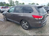 Nissan Pathfinder Platinum/S/Sl/Sv 5N1AR2MM7FC607535 photo