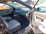 Honda Cr-V Ex 7FARW2H54JE102801 снимка