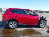 Toyota Rav4 Xle JTMRFREVXEJ008915 снимка