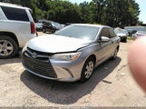 TOYOTA CAMRY LE 4T1BF1FK1HU353398 снимка