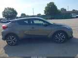 Toyota C-Hr Xle NMTKHMBXXMR137998 fotografie