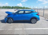 Nissan Kicks Sv Xtronic Cvt 3N1CP5CV5ML518761 снимка