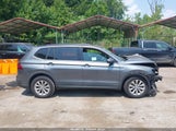 Volkswagen Tiguan 2.0T S 3VV1B7AX6JM013533 photo