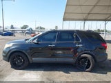 Ford Explorer Limited 1FM5K7F88FGB82161 снимка