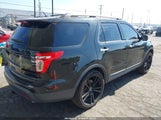Ford Explorer Limited 1FM5K7F88FGB82161 снимка