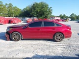 Hyundai Sonata Se 5NPE24AF4FH153180 снимка