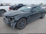 Chevrolet Camaro 2Ls 2G1FA1E31D9187186 снимка