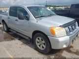 Nissan Titan Sv 1N6BA0ED1CN325648 снимка