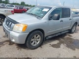 Nissan Titan Sv 1N6BA0ED1CN325648 снимка