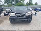 Honda Pilot Ex-L 5FNYF4H58EB053353 снимка