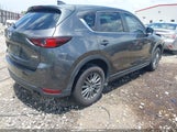 Mazda Cx-5 Touring JM3KFBCL7H0213507 снимка