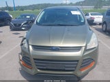Ford Escape S 1FMCU0F70DUA35119 fotografie