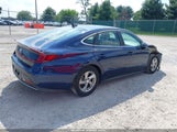 Hyundai Sonata Se 5NPEG4JAXMH070453 снимка