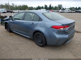 Toyota Corolla Le JTDEPRAE9LJ016504 снимка