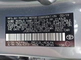 Toyota Corolla Le JTDEPRAE9LJ016504 снимка