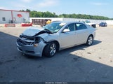 Chevrolet Malibu 2Lt 1G1ZD5E14BF210152 снимка